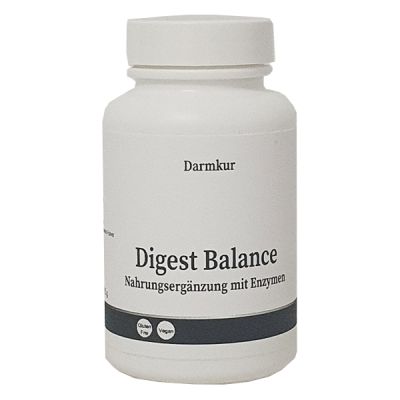 Digest balance Digest balance