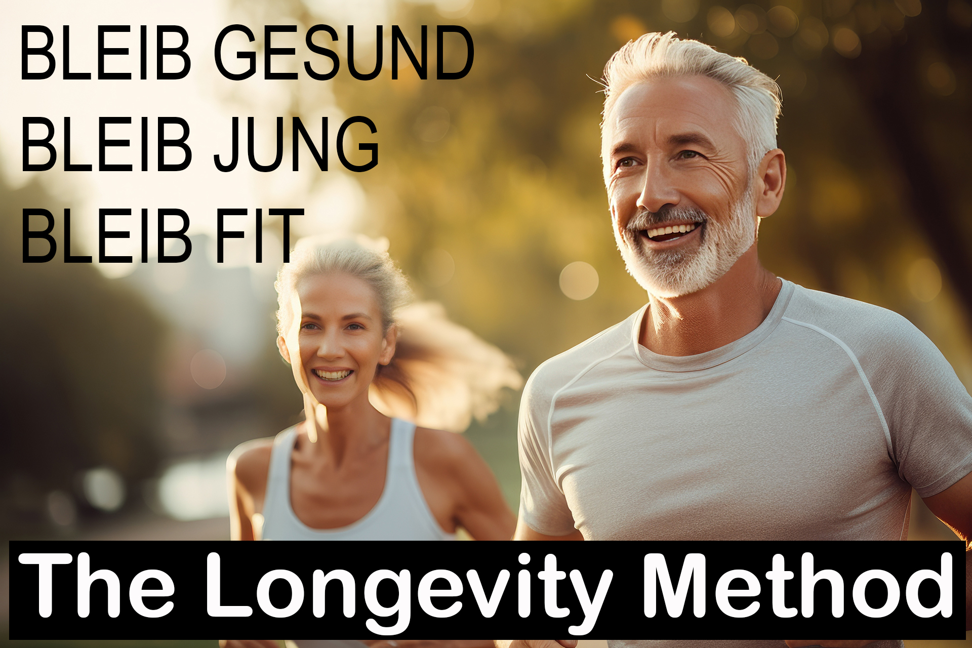 Longevity Konzept (einmalige Zahlung) Longevity Konzept (einmalige Zahlung)