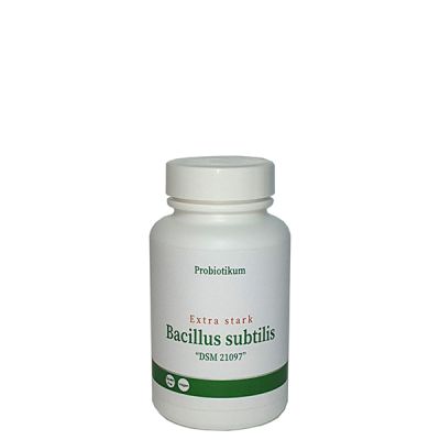 Bacillus subtilis DSM 21097 "hoch dosiert" 30 Tage